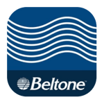 Beltone Tinnitus Calmer app icon