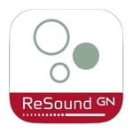 ReSound app icon