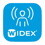 Widex Zen app icon